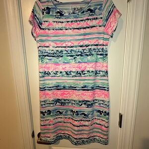 Lilly Pulitzer Casual Dress